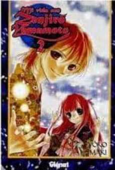 mi vida con zenjiro yamamoto nº 2-yoko maki-9788483579657