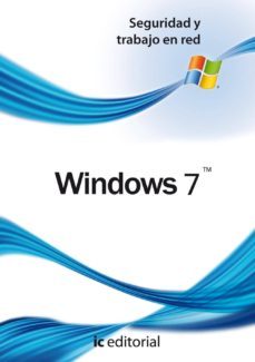 (i.b.d.) windows 7 - seguridad y trabajo en red-9788483646557
