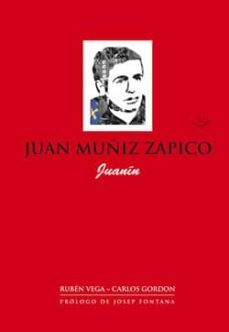 juan muñiz zapico, juanin (2ª ed.)-9788483675557