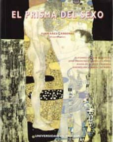 el prisma del sexo-9788483710357