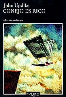 conejo es rico-john updike-9788483830857