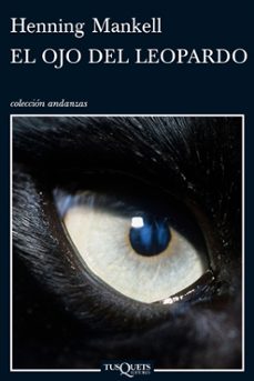 el ojo del leopardo-9788483832257