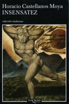 insensatez (ebook)-horacio castellanos moya-9788483839157