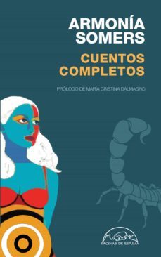 cuentos completos (ebook)-armonia somers-9788483936757