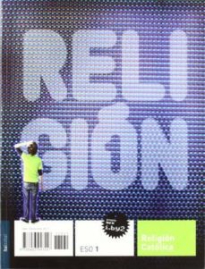 religion c.eso 1-i.by2 ed 2009-9788483943557