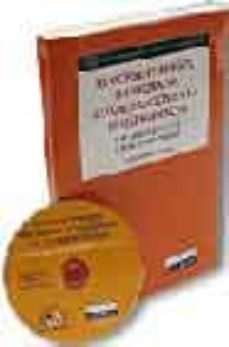 el consentimiento informado: su valoracion en la jurisprudencia: ley basica 41/2002 y leyes autonomicas (incluye cd)-9788484065357