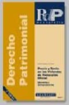 precio y renta en las viviendas de proteccion oficial (2ª ed.)-eduardo vazquez de castro-9788484106357