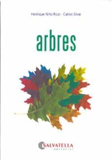arbres-henrique niño rico-9788484125457