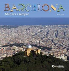barcelona. ahir ara i sempre-9788484127857