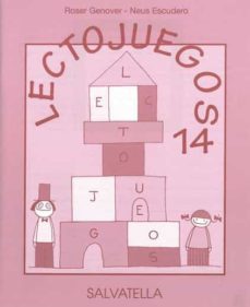 lectojuegos 14-9788484128557