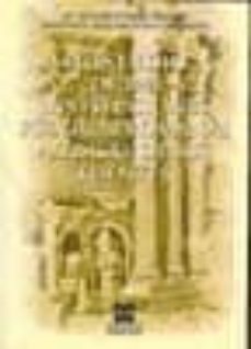 el estudio de las instituciones publicas romanas a traves de sus fuentes-maria dolores parra martin-9788484256557