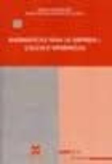 matematicas para la empresa i: calculo diferencial-susana alvarez diez-9788484259657