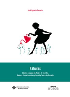fabulas-jose ignacio basurto-9788484277057