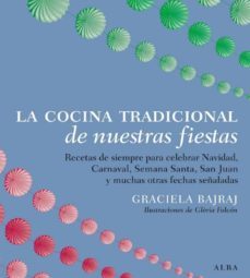 la cocina tradicional de nuestras fiestas-9788484284857