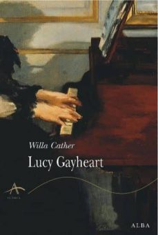lucy gayheart (ebook)-9788484286257