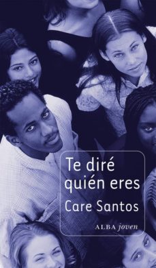 te dire quien eres-care santos-9788484289357