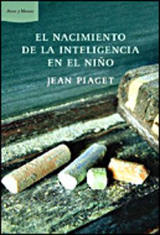 EL NACIMIENTO DE LA INTELIGENCIA EN EL NI O JEAN PIAGET Casa