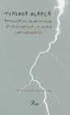 tenebra blanca: antologia del poema en prosa en la literatura cat alana contemporania-d.sam abrams-9788484370857