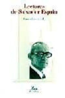 lectures de salvador espriu-carles torner-9788484374657