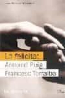 la felicitat-9788484378457