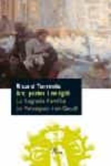 art, poder i religio: la sagrada familia en verdaguer i en gaudi-ricard torrents-9788484379157