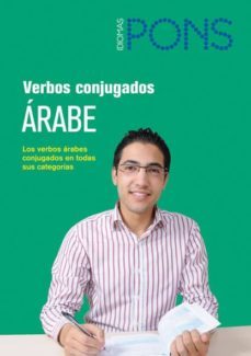 verbos conjugados arabe-lamma altakleh-9788484437857