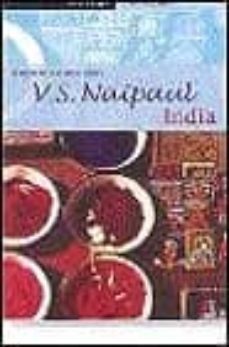 india-v.s. naipaul-9788484509257