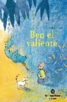 ben el valiente-mathilde stein-mies van hout-9788484524557