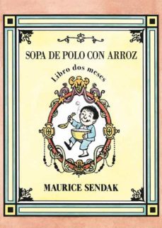 sopa de polo con arroz, libro dos meses (gallego)-9788484643357