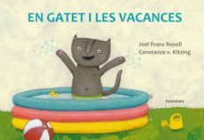 en gatet i les vacances-9788484649557