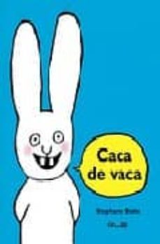 caca de vaca-9788484702757