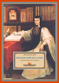 sor juana ines de la cruz-j. pascual buxo-9788484722557