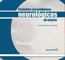 49 casos clinicos en neurologia-jose felix marti masso-9788484738657