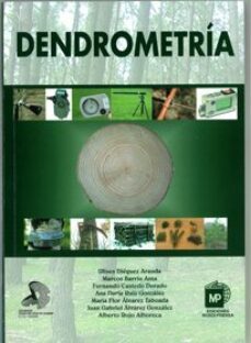 dendrometria-9788484761457