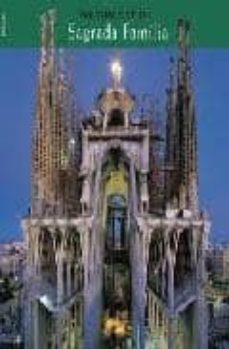 sagrada familia (ingles)-jose maria carandell robuste-9788484781257