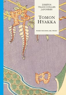 diseños tradicionales japoneses-tomon hyakka-9788484806257