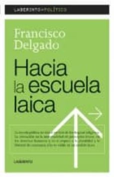 hacia la escuela laica-9788484832157