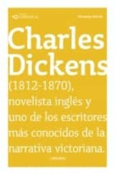 conocer a dickens-9788484834557