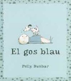 el gos blau-9788484881957