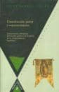 constitucion, poder y representacion: dimensiones simbolicas del cambio politico en la epoca de la independencia mexicana-silke hensel-9788484895657