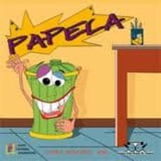 papela-charo gonzalez vigil-9788484918257