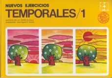 nuevos ejercicios temporales. (t.1)-antonio de la torre alcala-9788485252657