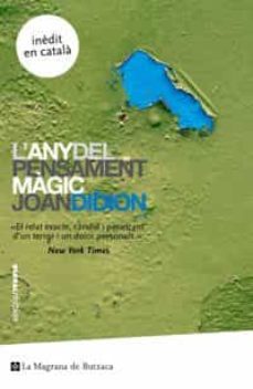l any del pensament magic-9788485351657