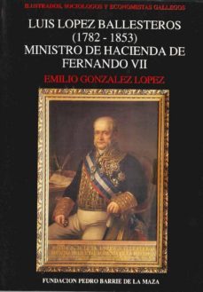 luis lopez ballesteros-9788485728657