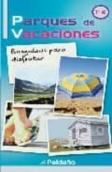 parques de vacaciones: bungalows para disfrutar-9788487288357