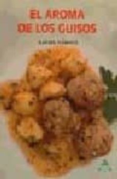 el aroma de los guisos-9788487398957