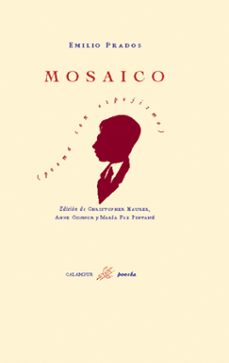 mosaico: poema con espejismo-9788488015457