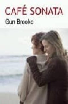cafe sonata-gun brooke-9788488052957