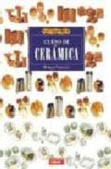 curso de ceramica-monique bousquet-9788488893857