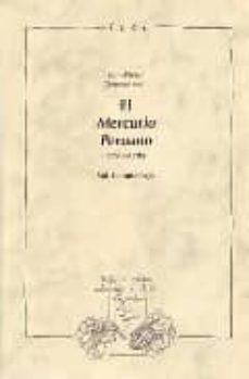 el mercurio peruano 1790-1795 (vol. 2): antologia-jean pierre (ed.) clement-9788488906557